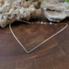 Choker Aro Rígido V