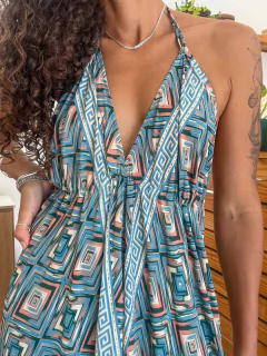 Vestido Indiano Opala na internet