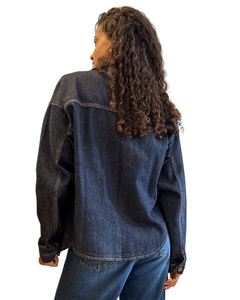 Camisa Jeans na internet