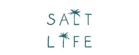 Salt Life - Acessórios em Prata e Moda Feminina