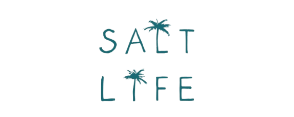 Salt Life - Acessórios em Prata e Moda Feminina