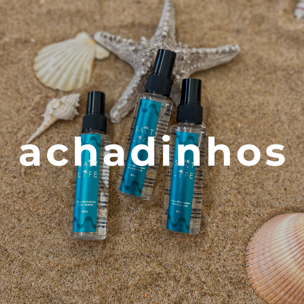 Banner de Salt Life - Acessórios em Prata e Moda Feminina