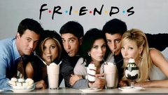 Banner de la categoría FRIENDS