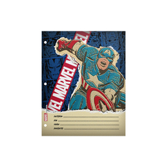 Separadores N3 x6 Marvel en internet