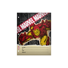Separadores N3 x6 Marvel - comprar online