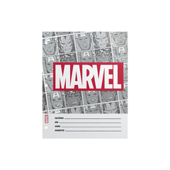 Separadores N3 x6 Marvel