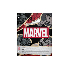 Separadores N3 x6 Marvel - tienda online