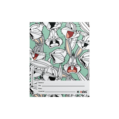 Separadores N3 x6 Looney Tunes