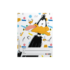 Separadores N3 x6 Looney Tunes - LIBRERIA POSSE