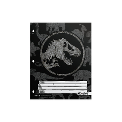 Separadores N3 x6 Jurassic World