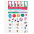 Agenda mooving diaria Mickey y Friend - LIBRERIA POSSE