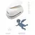 Perforadora IBI CRAFT (Ángel) 2,6cm