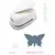Perforadora IBI CRAFT (Mariposa) 2,6cm