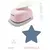 Perforadora IBI CRAFT (Estrella) 5cm