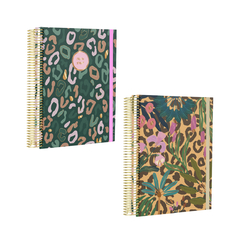 Cuaderno FW A5 Rayado (Wild)