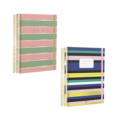 Cuaderno FW A5 Rayado (One)