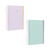 Cuaderno FW A5 Rayado (Pastel)