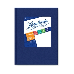 Cuaderno Rivadavia Araña 16x21 v/colores (cuadro) - comprar online
