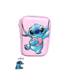 Cartuchera Mooving Eva Stitch