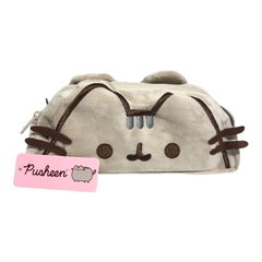 Cartuchera Mooving Rectangular Pusheen