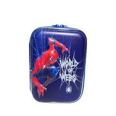 Cartuchera Mooving Eva Spider-Man