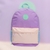 Mochila Fw (Piper) Lila