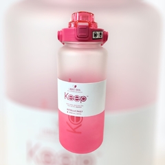 Botella Keep Daily 2Ltrs - LIBRERIA POSSE