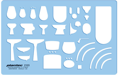 Plantilla Plantec 2103