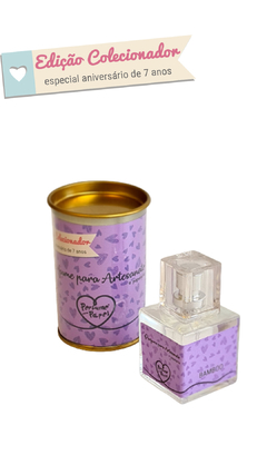 PERFUME COMBO - BAMBOO 50ML - comprar online