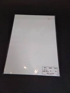 PAPEL FOTOGRAFIA MICROP FOSCO 260G