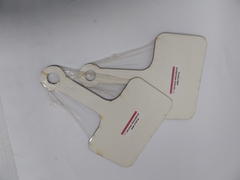 Placa Divertida Festas em MDF - comprar online