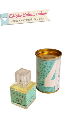 PERFUME COMBO - MELISSINHA 50ML - comprar online
