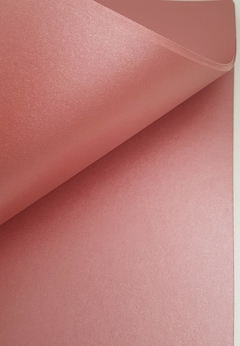 PAPEL CLASS DUO ROSA QUARTZ 180G