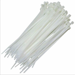 ABRACADEIRA NYLON BR 4X300MM COM 100