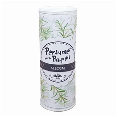 PERFUME PAPEL "ALECRIM" - 30ML - comprar online