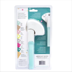 ALICATE MULTI FUROS CROP-A-DILE 5X - Art Comercial