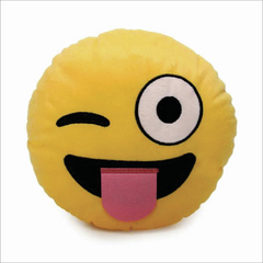 ALMOFADA EMOJI na internet