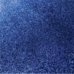 PAPEL CON-TACT 0,45 X 2M GLITTER AZUL ROYAL