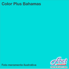 PAPEL COLOR PLUS BAHAMAS 120G - comprar online