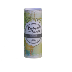PERFUME PAPEL "BAMBOO" 30ML