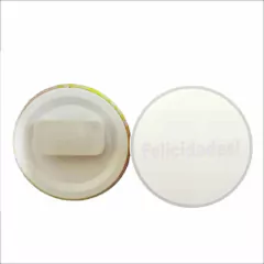 BOTTON RIBBON 4,5 TAMPA FLANDERS COM 50