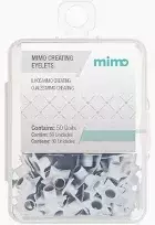 ILHÓS MIMO CREATING ESTRELA BRANCO