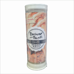 PERFUME PAPEL "CANELA" 30ML - comprar online