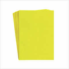 CAPA PP 030 AMARELO CORO A4 COM 10