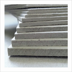 CARTÃO CINZA HORLLE 1,5MM - 8 x 11CM - 40 FOLHAS