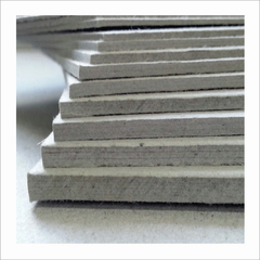 CARTÃO CINZA HORLLE 1,9MM - 10 FOLHAS 21X28 CM (UNIVERSITÁRIO)