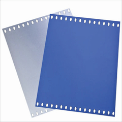 CHAPA POSITIVA 279 X 459MM F6