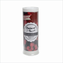 PERFUME PAPEL "CHOCOLATE COM PIMENTA" 30ML - comprar online