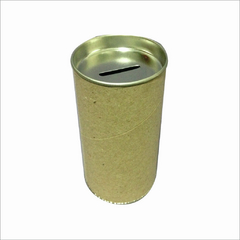 COFRINHO PAPELÃO CT ALUMÍNIO - comprar online
