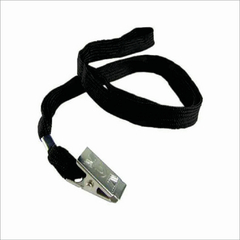 CORDÃO PARA CRACHÁ PRETO COM 10 - comprar online